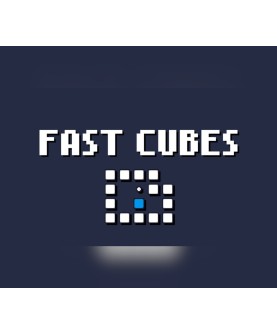 Fast Cubes Steam Steam Key GLOBAL